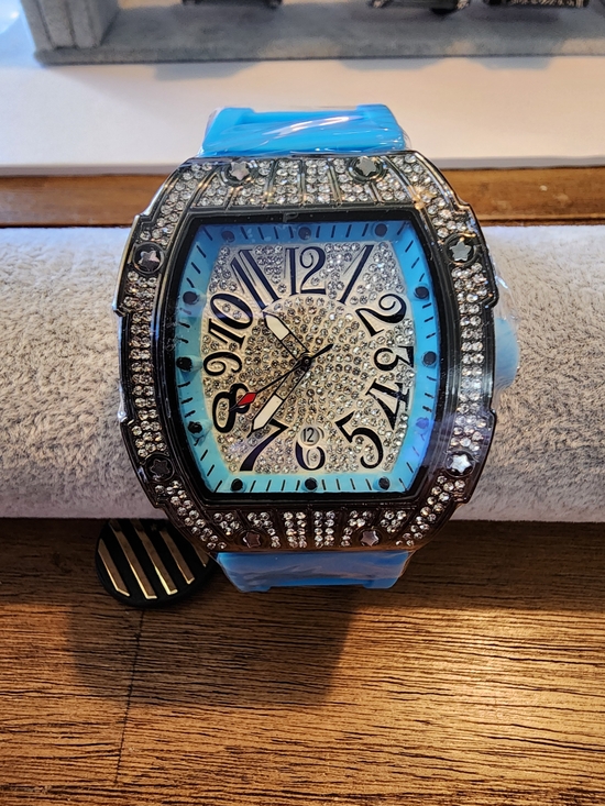 Accessories - SOLD